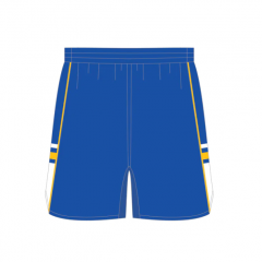 Basketball Elite Shorts