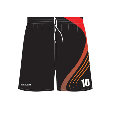 Basketball Standard Shorts