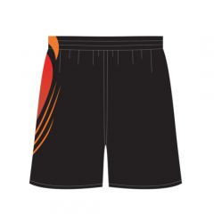 Basketball Standard Shorts