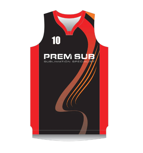 Basketball Slam Dunk Singlet | Sublimated Basketball Singlet | Basketball Uniform | Basketball Uniform Auckland | Basketball Uniform New Zealand | Custom Sublimation Apparel | Branded Singlet | Singlet Printing | Custom Printed Singlets | Custom Merch