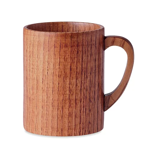 Oak Wooden Mug | Wooden Mug | Oak Mug | Personalised Mugs | Personalised Mugs NZ | Custom Mugs | Customised Gifts NZ | Corporate Gifts | Custom Merchandise | Merchandise | Promotional Products NZ | Branded merchandise NZ | Branded Merch 