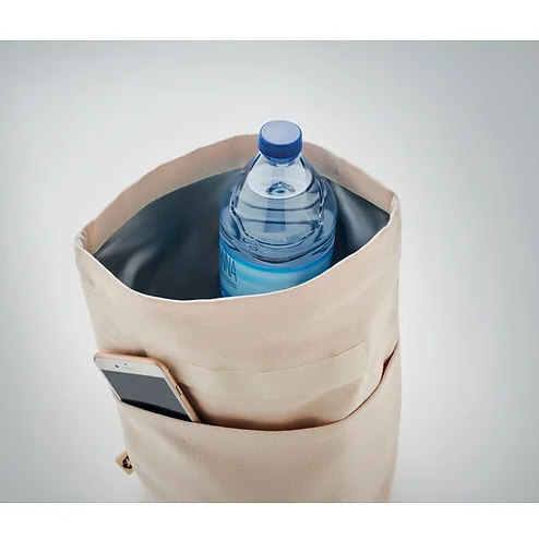 Coba Recycled Cotton Lunch Cooler | Customised Gifts NZ | Corporate Gifts | Custom Merchandise | Merchandise | Promotional Products NZ | Branded merchandise NZ | Branded Merch | Personalised Merchandise | Custom Promotional Products | Promotional Merch