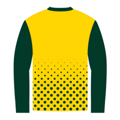 Cricket Longsleeve Jersey