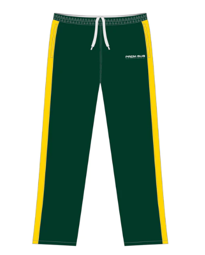 Cricket Trouser