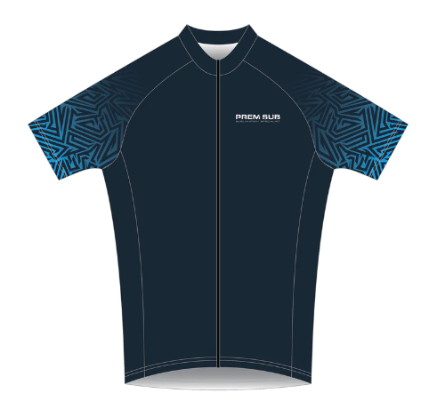 Cycling Jersey Short Sleeve | Jersey Short Sleeve | Custom Sublimation Apparel | Custom Merchandise | Merchandise | Promotional Products NZ | Branded merchandise NZ | Branded Merch | Personalised Merchandise | Custom Promotional Products 