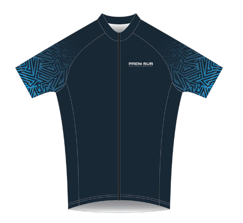 Cycling Jersey Short Sleeve