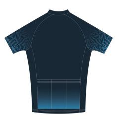 Cycling Jersey Short Sleeve