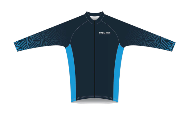 Cycling Jersey Longsleeve