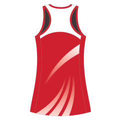 Hockey Dress Racerback