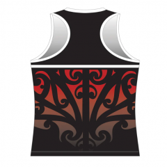 Hockey Racerback Singlet