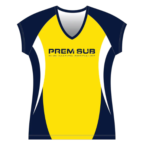 Hockey Playing Top | Custom Sublimation Apparel | Sublimation Shirt Printing | Sublimated Team Shirts | custom t shirts | logo printing on clothing | online custom clothing nz | custom apparel | Custom Merchandise | Merchandise | Promotional Products NZ