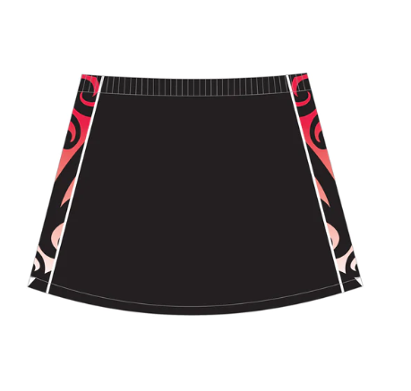 Hockey Full Skirt | Custom Sublimation Apparel | Custom Merchandise | Merchandise | Promotional Products NZ | Branded merchandise NZ | Branded Merch | Personalised Merchandise | Custom Promotional Products | Promotional Merchandise