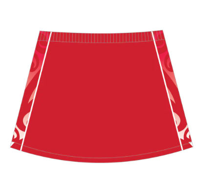 Hockey Full Skort