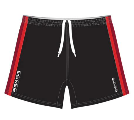 Hockey Premier Shorts | Custom Sublimation Apparel | Custom Merchandise | Merchandise | Promotional Products NZ | Branded merchandise NZ | Branded Merch | Personalised Merchandise | Custom Promotional Products | Promotional Merchandise