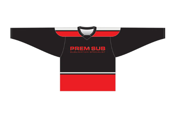 Ice Hockey Jersey | Hockey Jersey | Custom Sublimation Apparel | logo printing on clothing | online custom clothing nz | custom apparel | Custom Merchandise | Merchandise | Promotional Products NZ | Branded merchandise NZ | Branded Merch 