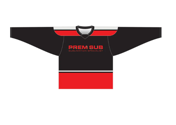 Ice Hockey Jersey