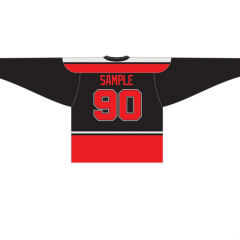 Ice Hockey Jersey