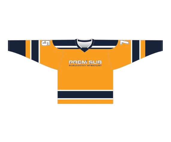 Ice Hockey Goalie Jersey