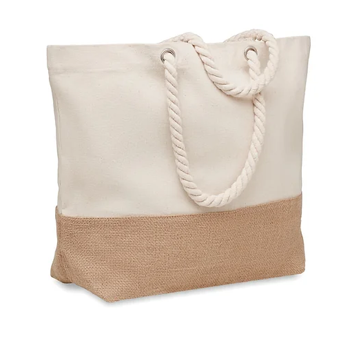 Beach Bag | Canvas Tote Bag | branded reusable bags | Customised Gifts NZ | Corporate Gifts | Custom Merchandise | Merchandise | Promotional Products NZ | Branded merchandise NZ | Branded Merch | Personalised Merchandise | Custom Promotional Products 