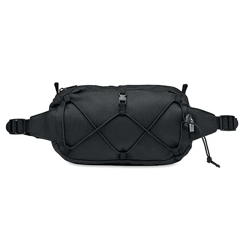 Brott RPET Waist Bag | Waist Bag | custom bags with logo | branding bags for business | Custom Merchandise | Merchandise | Promotional Products NZ | Branded merchandise NZ | Branded Merch | Personalised Merchandise | Custom Promotional Products