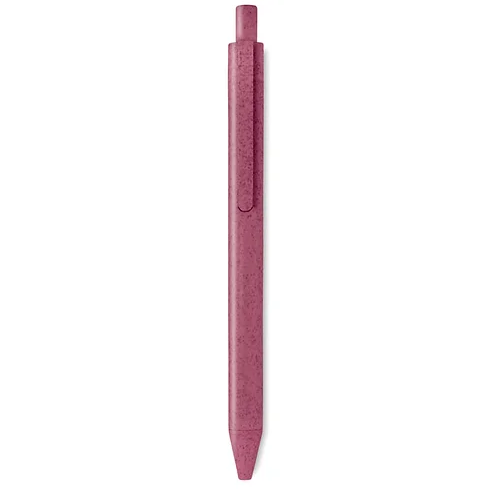 Wheat Straw Push Pen | Push Pens | Personalised Pens NZ | Wholesale Pens Online | 