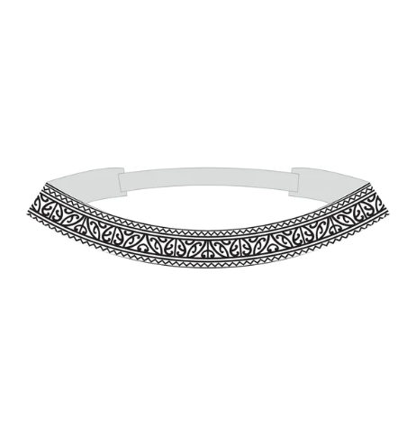Kapa Haka Headband