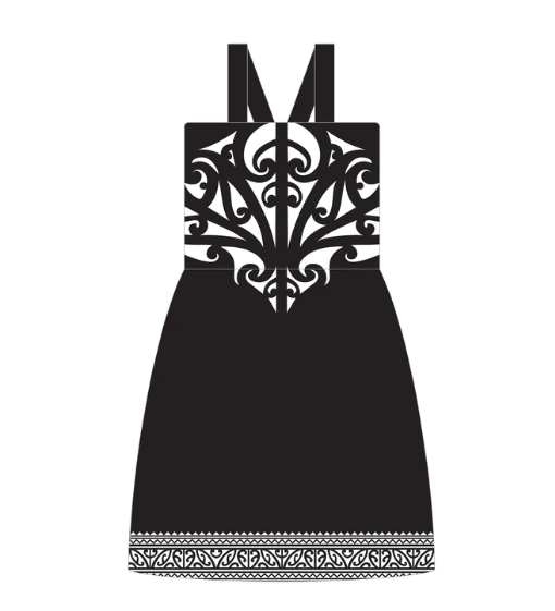 Kapa Haka Dress | Custom Merchandise | Merchandise | Promotional Products NZ | Branded merchandise NZ | Branded Merch | Personalised Merchandise | Custom Promotional Products | Promotional Merchandise