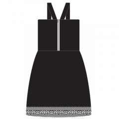 Kapa Haka Dress