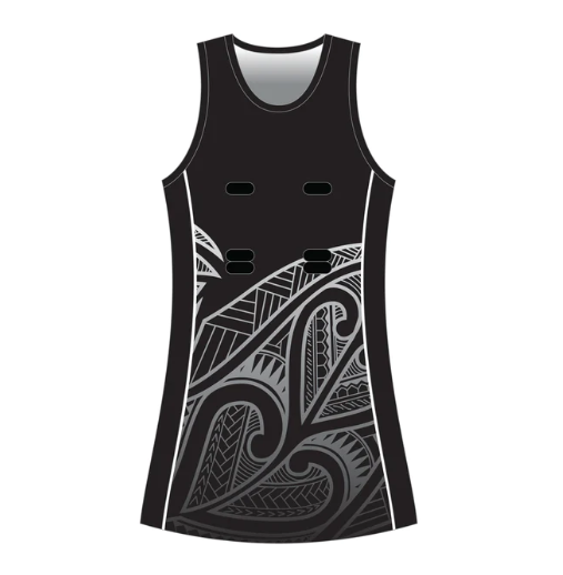 Netball Dress Standard | Netball Dress | Custom Merchandise | Merchandise | Promotional Products NZ | Branded merchandise NZ | Branded Merch | Personalised Merchandise | Custom Promotional Products | Promotional Merchandise