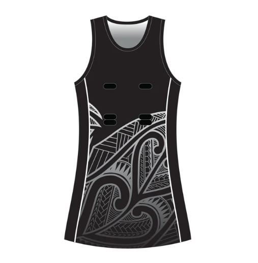 Netball Dress Standard