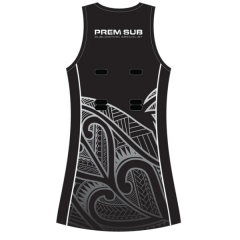 Netball Dress Standard