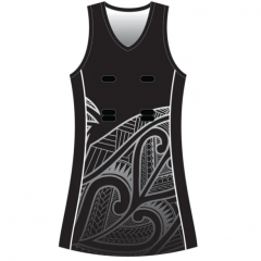 Netball Dress Standard