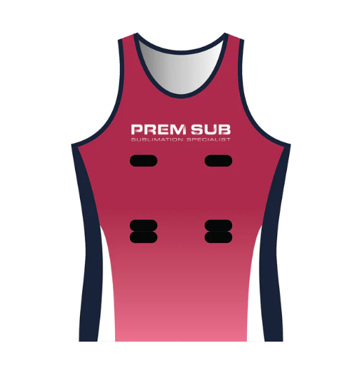 Netball Singlet