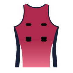 Netball Singlet