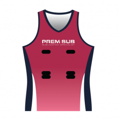 Netball Singlet