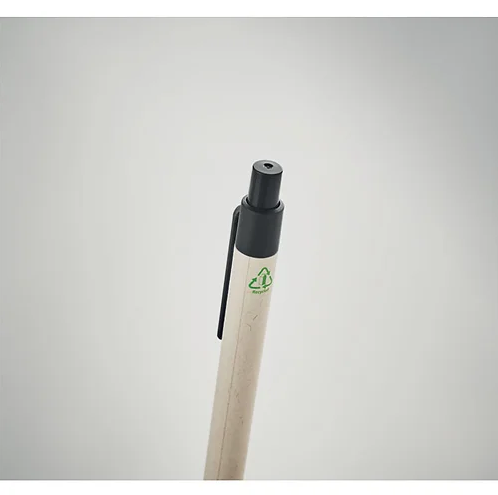 Milk Carton paper Ball Pen | Ball Pen | Personalised Pens NZ | Wholesale Pens Online | Custom Merchandise | Merchandise | Promotional Products NZ | Branded merchandise NZ | Branded Merch | Personalised Merchandise | Custom Promotional Products 