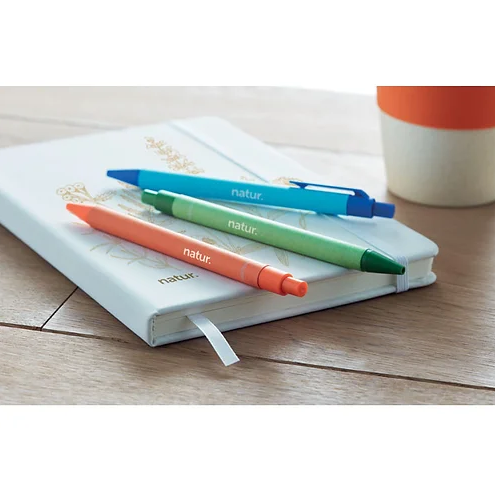 Cartoon Color Pen