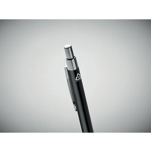 Recycled Aluminium Push Pen | Customised Push Pen | Wholesale Pens Online | Personalised Pens NZ | Custom Merchandise | Merchandise | Promotional Products NZ | Branded merchandise NZ | Branded Merch | Personalised Merchandise | Custom Promotional Products