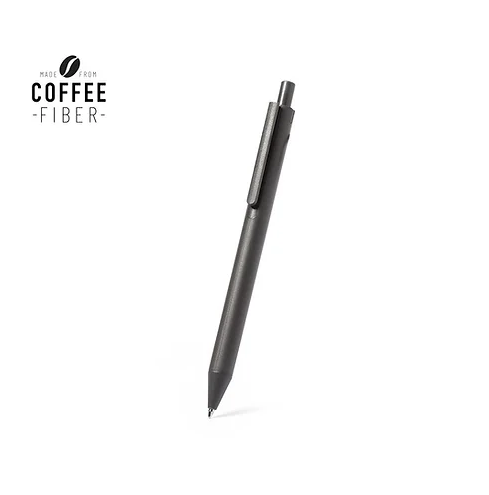 Coffee Fiber Pen | Personalised Pens NZ | Wholesale Pens Online | Custom Merchandise | Merchandise | Promotional Products NZ | Branded merchandise NZ | Branded Merch | Personalised Merchandise | Custom Promotional Products | Promotional Merchandise