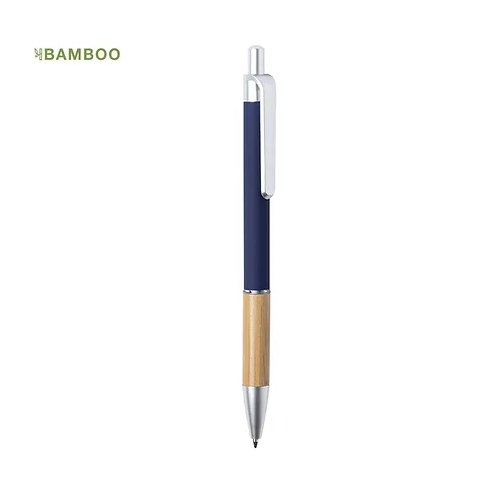 Bamboo & Aluminium Pen | Wholesale Pens Online | Personalised Pens NZ | Custom Merchandise | Merchandise | Promotional Products NZ | Branded merchandise NZ | Branded Merch | Personalised Merchandise | Custom Promotional Products | Promotional Merch