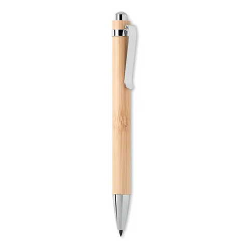 Push Button Inkless Pen