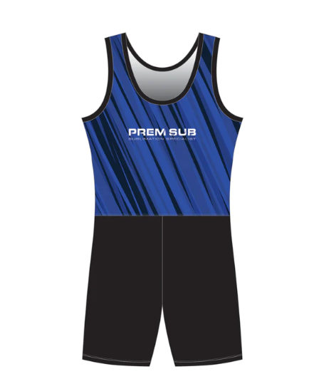 Rowing Hybrid Rowsuit