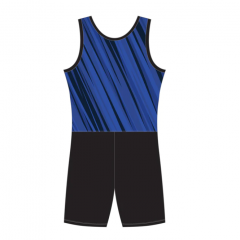 Rowing Hybrid Rowsuit