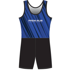 Rowing Hybrid Rowsuit