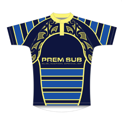 Rugby Tapered Fit Jersey | Custom Sublimation Apparel | custom t shirts | logo printing on clothing | online custom clothing nz | Custom Merchandise | Merchandise | Promotional Products NZ | Branded merchandise NZ | Branded Merch | Personalised Merch