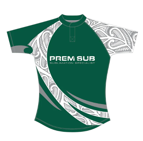 Rugby Pro-Fit Jersey | Custom Sublimation Apparel | custom t shirts | logo printing on clothing | online custom clothing nz | Custom Merchandise | Merchandise | Promotional Products NZ | Branded merchandise NZ | Branded Merch | Personalised Merchandise 