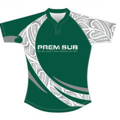 Rugby Pro-Fit Jersey