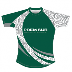 Rugby Pro-Fit Jersey