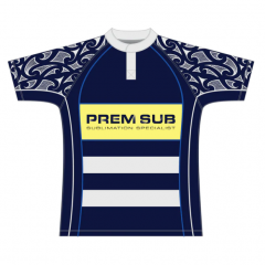 Rugby Standard Fit Jersey