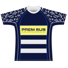 Rugby Standard Fit Jersey